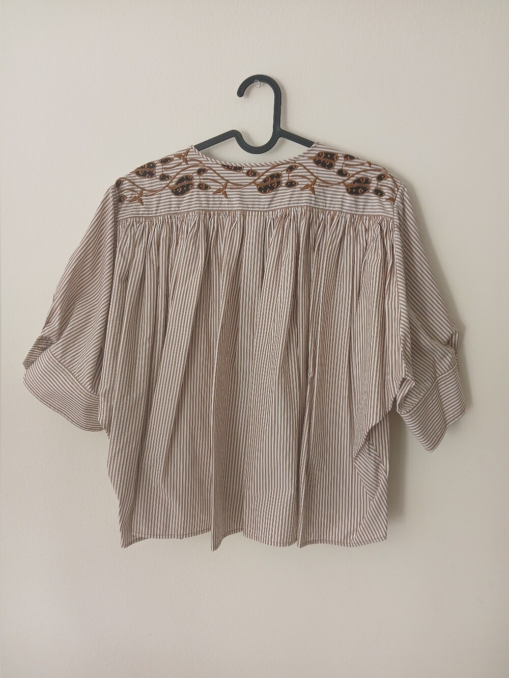 Chloe Top Spring 2021 - Picture 4 of 9